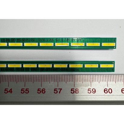 LED-Hintergrundbeleuchtungs...