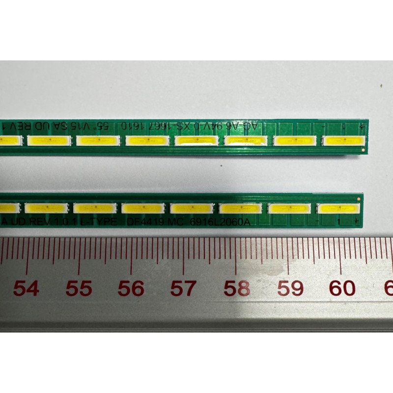 LED-Hintergrundbeleuchtungs...