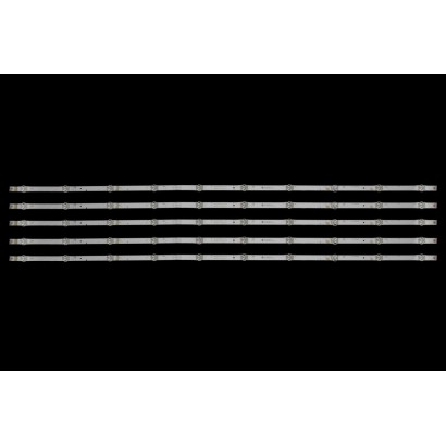 LED-Hintergrundbeleuchtungs...