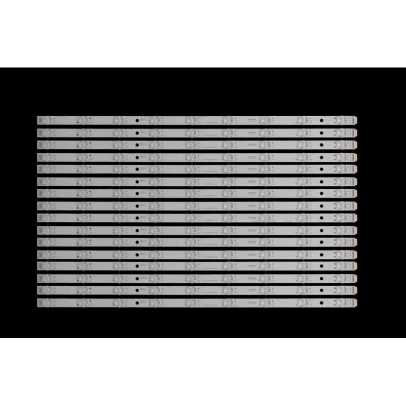 LED-Hintergrundbeleuchtungs...