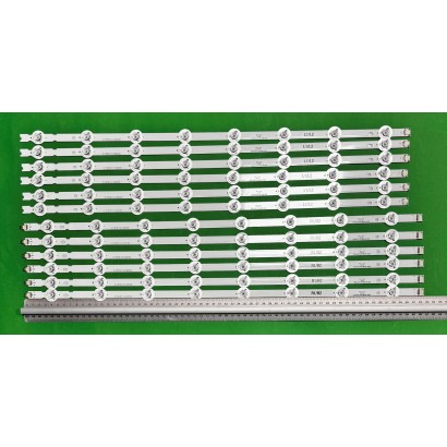 LED-Hintergrundbeleuchtung...