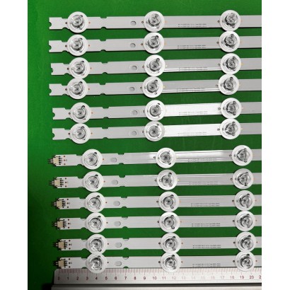 LED-Hintergrundbeleuchtung...