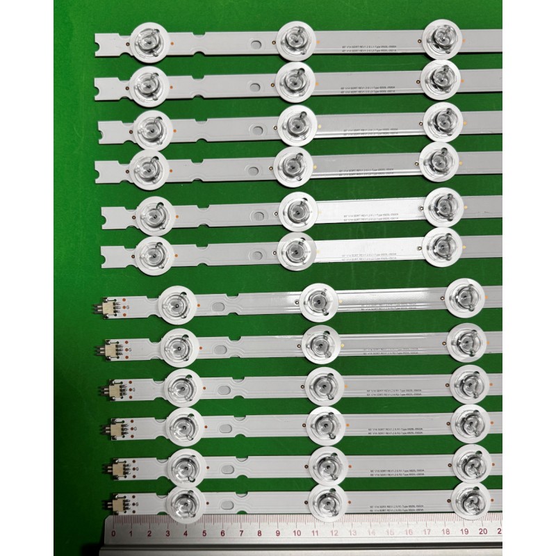 LED-Hintergrundbeleuchtung...