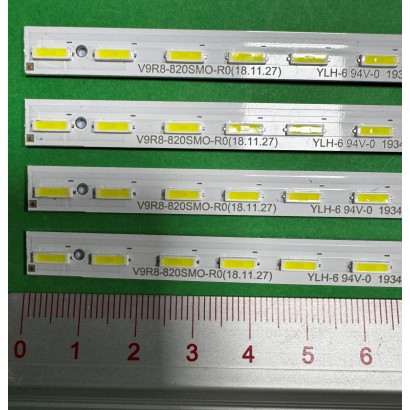 LED-Hintergrundbeleuchtungs...