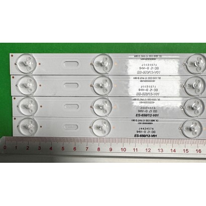 LED-Hintergrundbeleuchtungs...