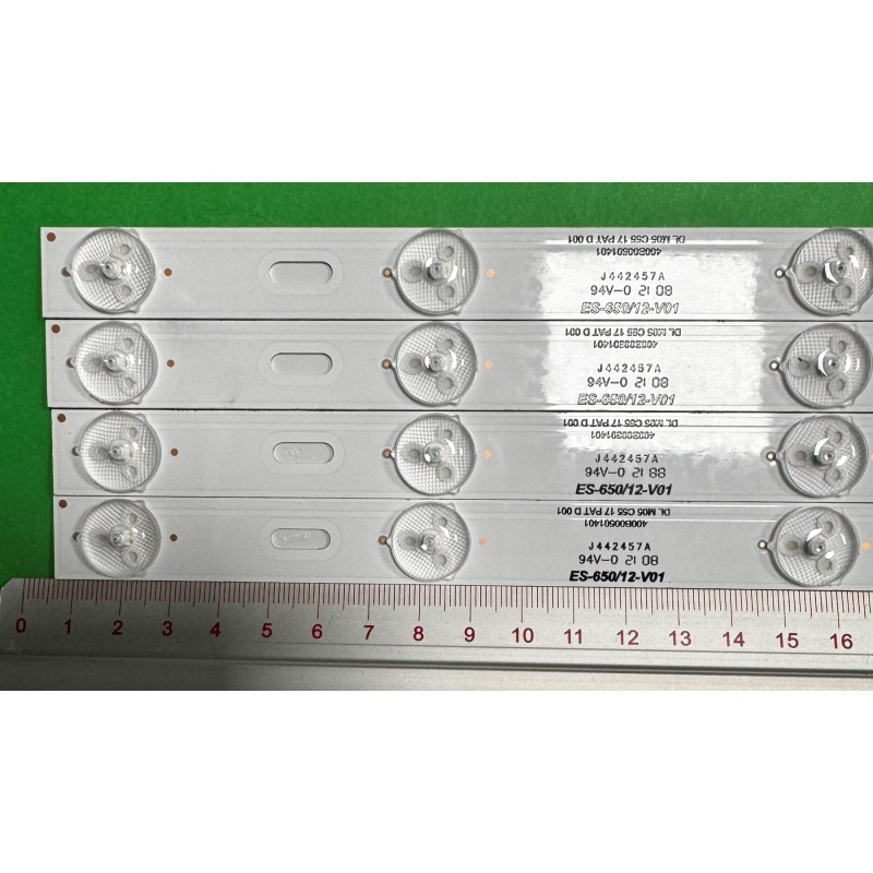 LED-Hintergrundbeleuchtungs...