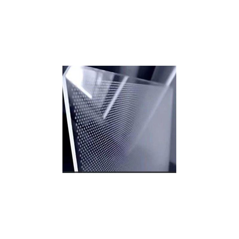 Diffusor / Lichtleitplatte...