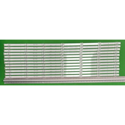 LED-Hintergrundbeleuchtungs...