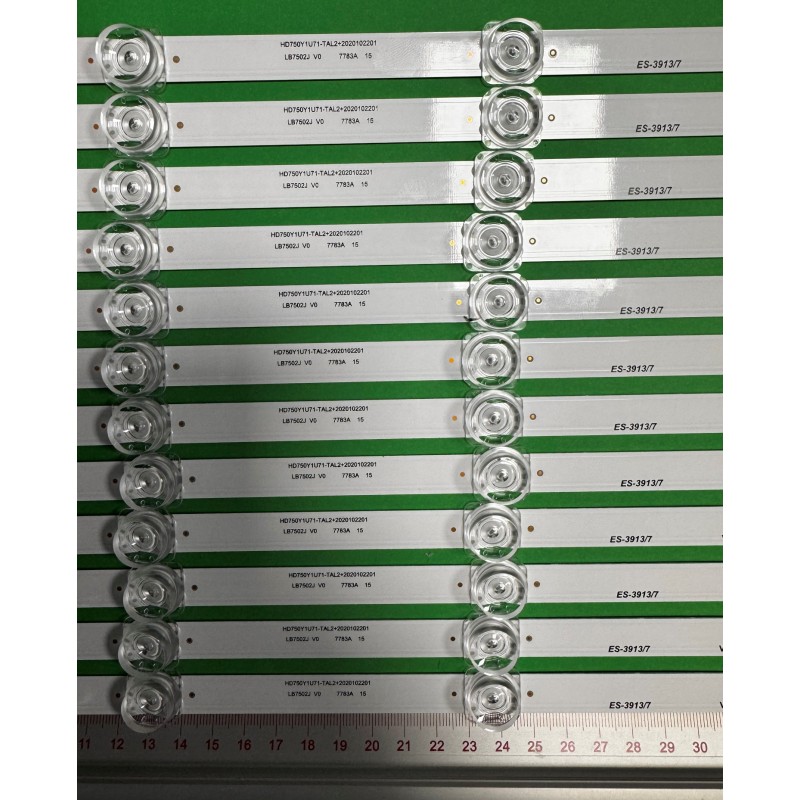 LED-Hintergrundbeleuchtungs...