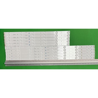 LED-Hintergrundbeleuchtungs...