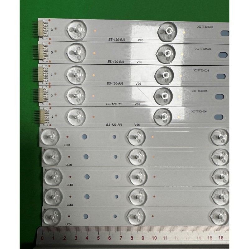 LED-Hintergrundbeleuchtungs...