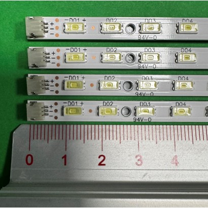 LED-Hintergrundbeleuchtungs...