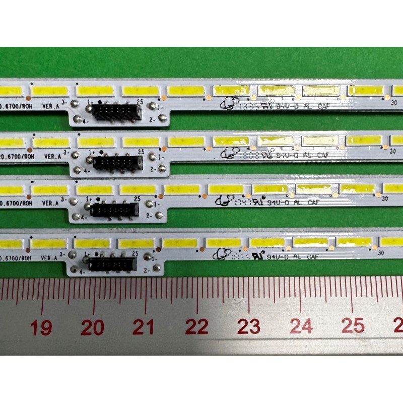 LED-Hintergrundbeleuchtungs...