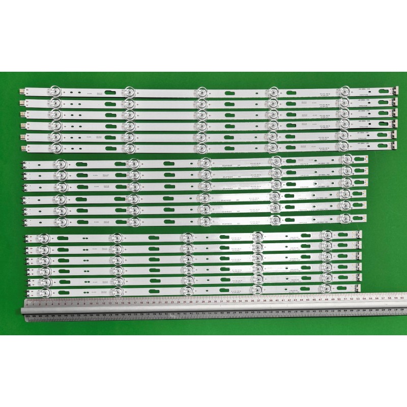 LED-Hintergrundbeleuchtungs...