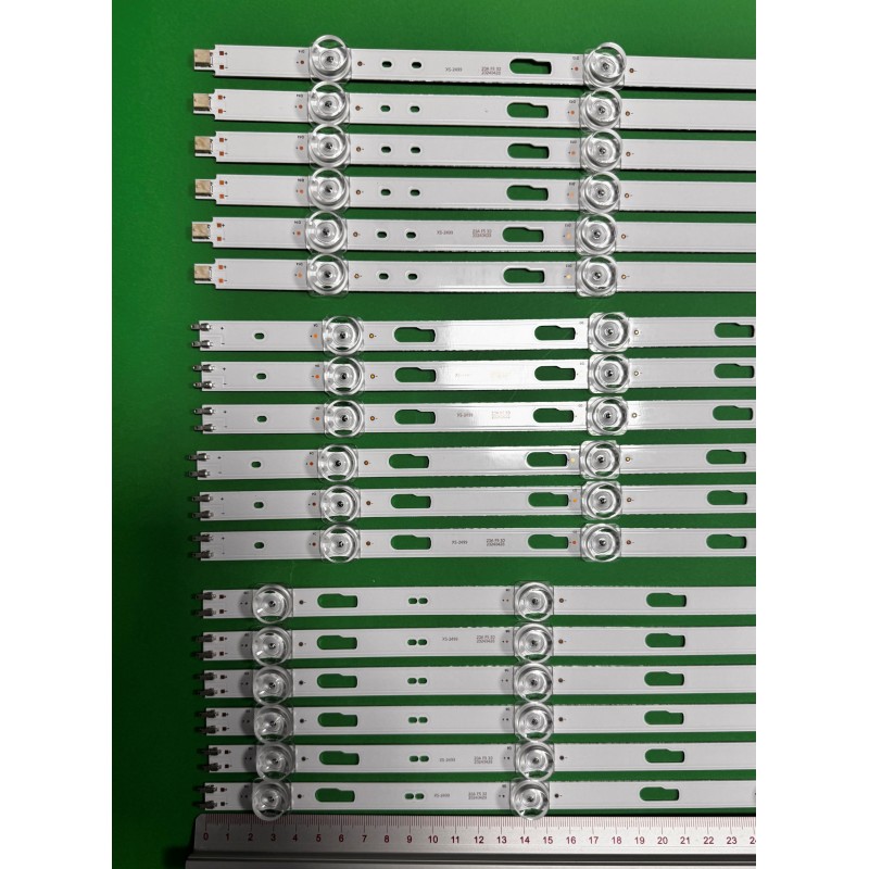 LED-Hintergrundbeleuchtungs...