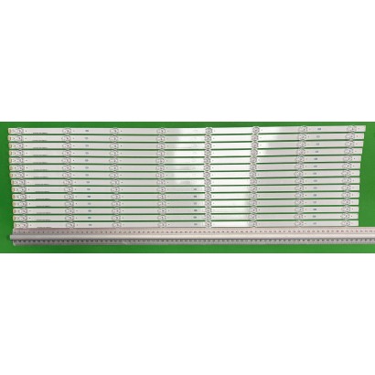 LED-Hintergrundbeleuchtungs...