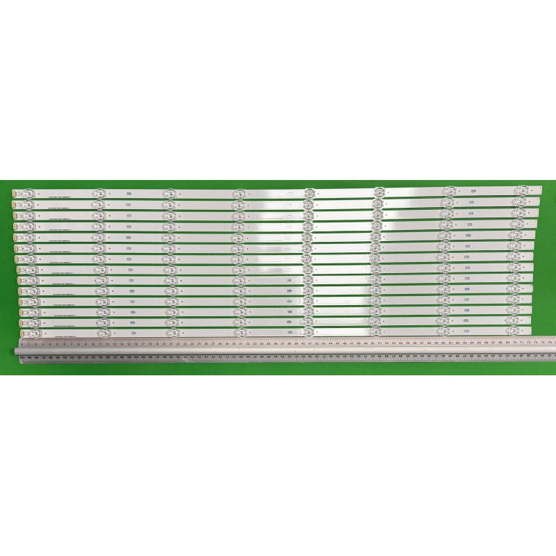 LED-Hintergrundbeleuchtungs...