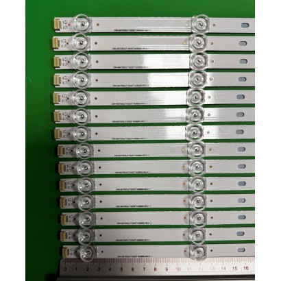 LED-Hintergrundbeleuchtungs...