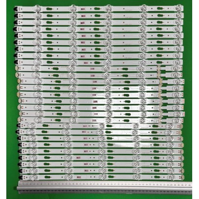 LED-Hintergrundbeleuchtungs...