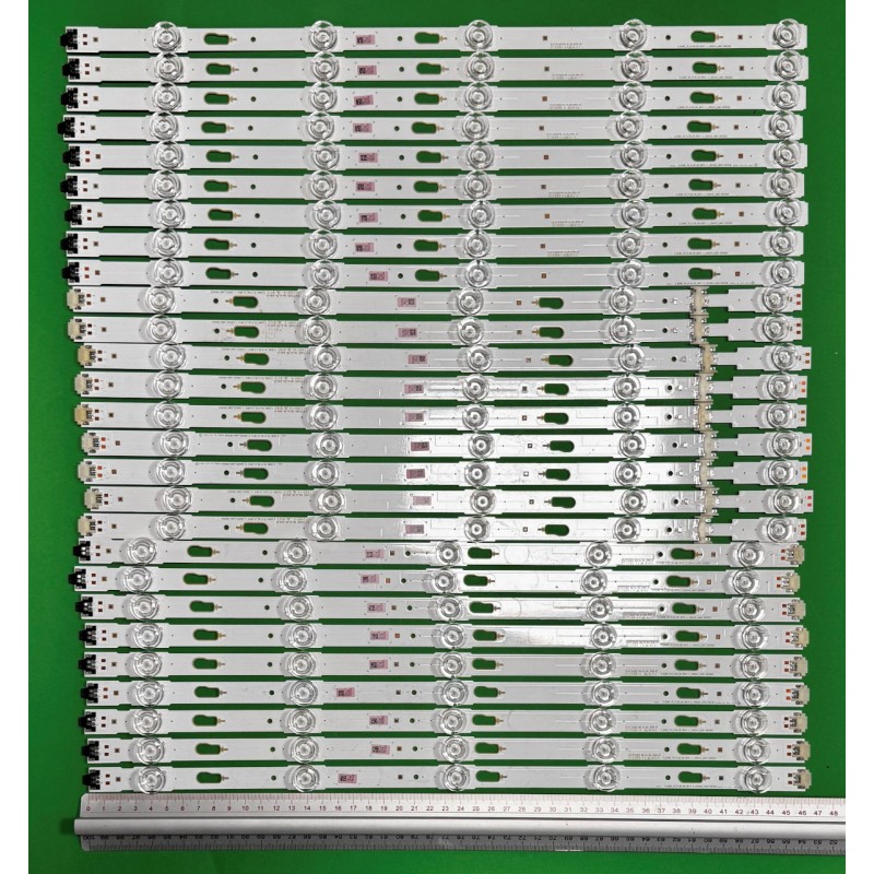 LED-Hintergrundbeleuchtungs...