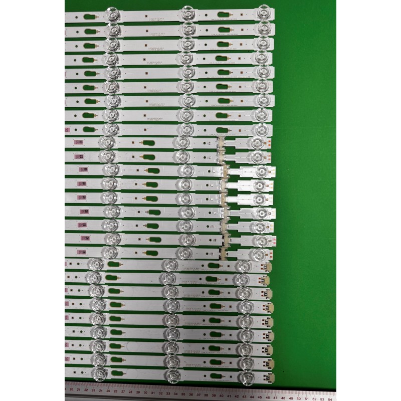 LED-Hintergrundbeleuchtungs...