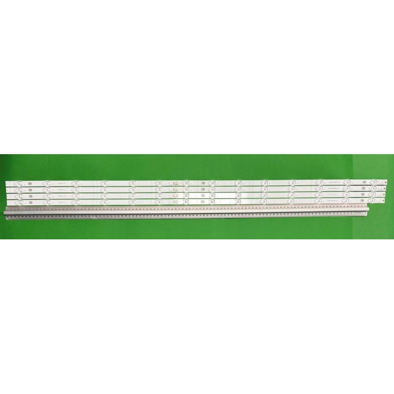 LED-Hintergrundbeleuchtungs...