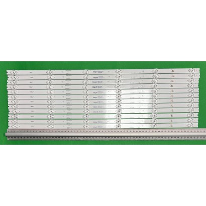 LED-Hintergrundbeleuchtungs...