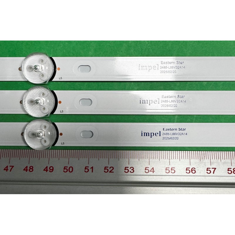 LED-Hintergrundbeleuchtungs...