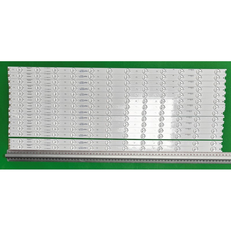 LED-Hintergrundbeleuchtungs...