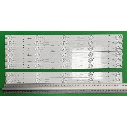 LED-Hintergrundbeleuchtungs...