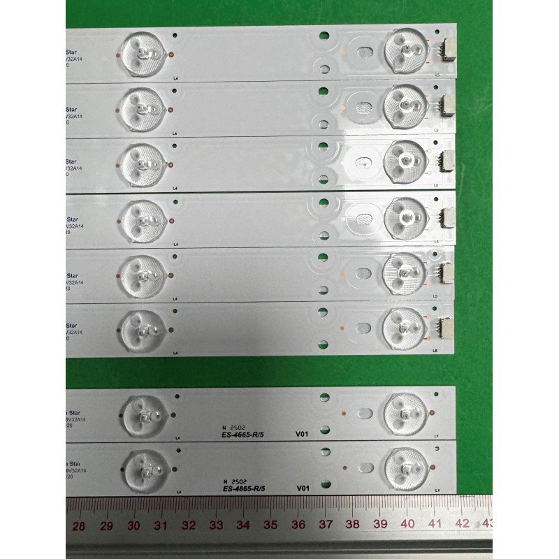 LED-Hintergrundbeleuchtungs...