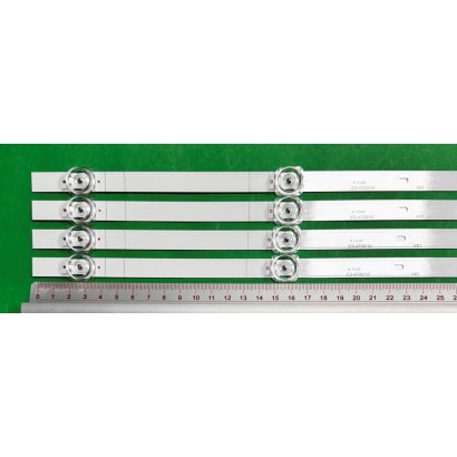 LED-Hintergrundbeleuchtungs...