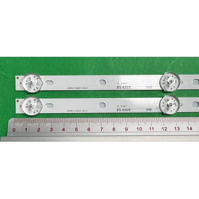 LED-Hintergrundbeleuchtungs...