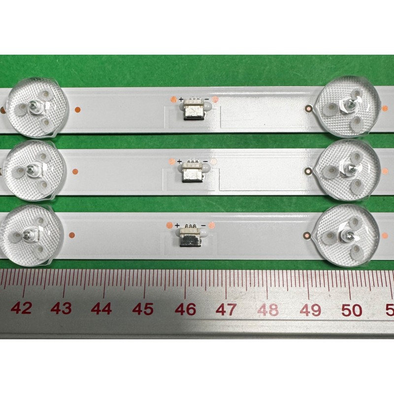 LED-Hintergrundbeleuchtungs...