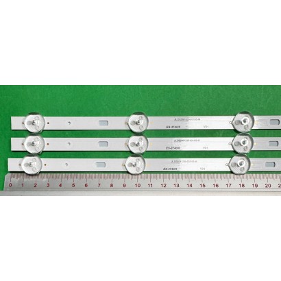 LED-Hintergrundbeleuchtungs...