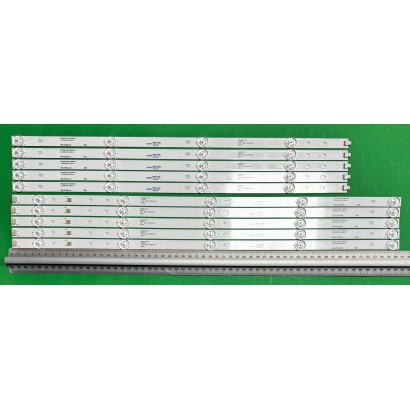 LED-Hintergrundbeleuchtungs...