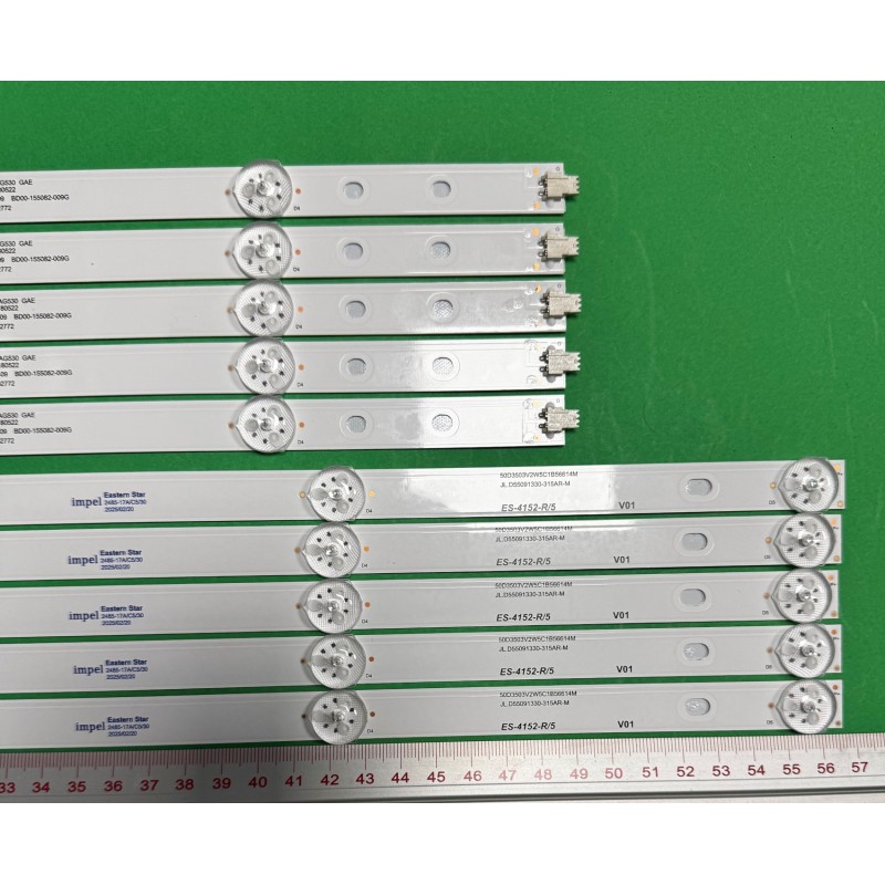 LED-Hintergrundbeleuchtungs...