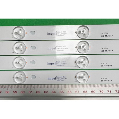 LED-Hintergrundbeleuchtung...