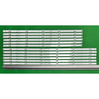 LED-Hintergrundbeleuchtung...