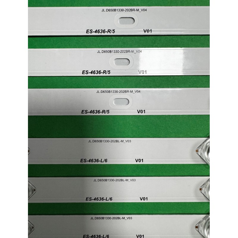 LED-Hintergrundbeleuchtung...