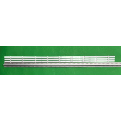 LED-Hintergrundbeleuchtungs...