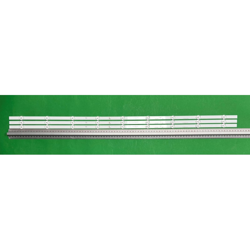 LED-Hintergrundbeleuchtungs...