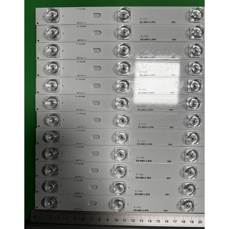 LED-Hintergrundbeleuchtungs...