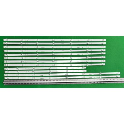 LED-Hintergrundbeleuchtungs...