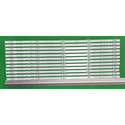 LED-Hintergrundbeleuchtungs...