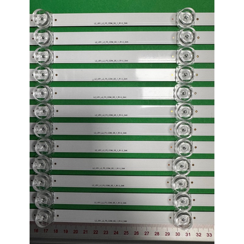 LED-Hintergrundbeleuchtungs...