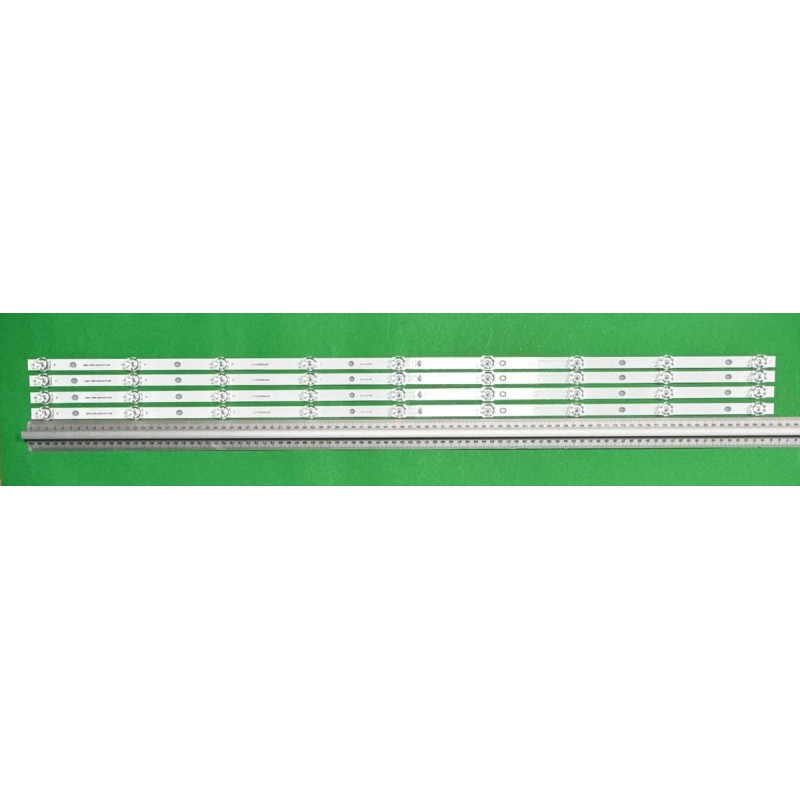 LED-Hintergrundbeleuchtungs...