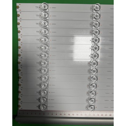 LED-Hintergrundbeleuchtungs...