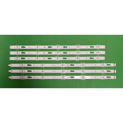 LED-Hintergrundbeleuchtungs...