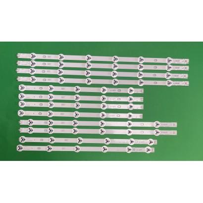 LED-Hintergrundbeleuchtungs...